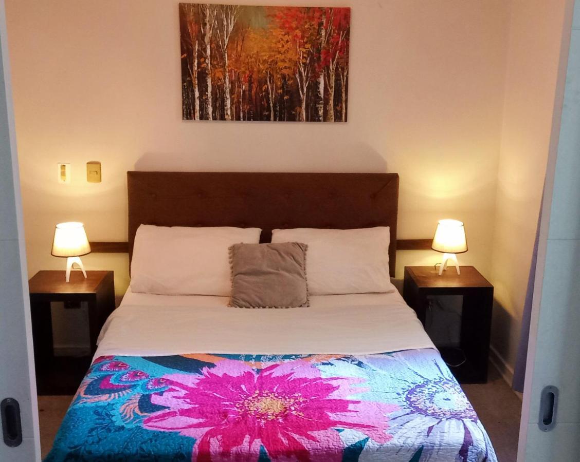 Apartamento Centro Chile