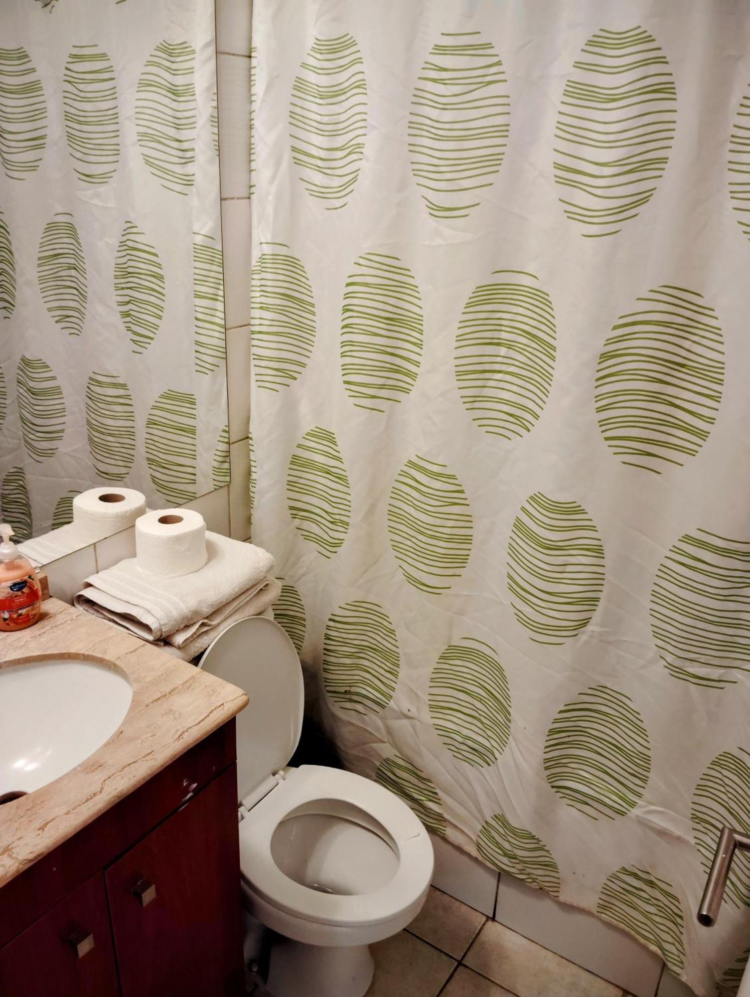Apartamento Centro Chile *